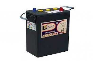SIAP 3 PT 290 6V 348 Ah