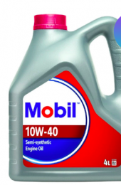 Mobil 1 10W40 4L