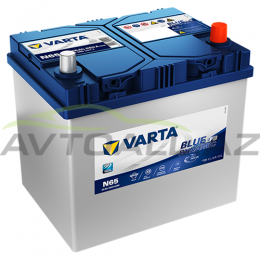 Varta 65 Ah R+ EFB N65 Start-Stop