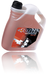 Fosser Antifriz FA 12 4L RED