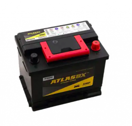 Atlas 62 Ah R+  MF56D219
