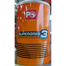 Petrol Ofis Super Qres 3 0.9KG