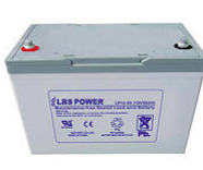 Eurotech EB12 55 Ah UPS