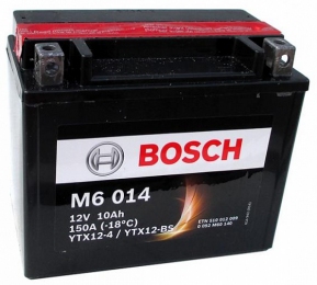 Bosch Moto 10AH M6 014