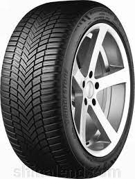 Bridgestone A005E 235/65R18 106V M+S