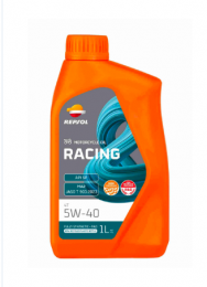 Repsol Racing 4T 5W40 1L