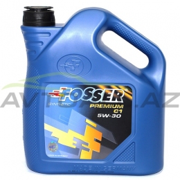 Fosser 5W30 4L Premium C1