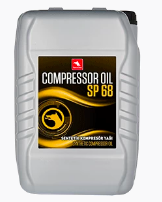Petrol Ofisi  Kompressor Yağı SP-68 20L