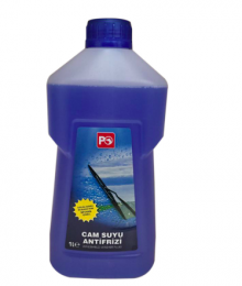 Petrol Ofisi  Cam Suyu Qış üçün (nezamerzayka) 1L