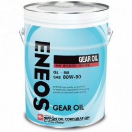 ENEOS 80W-90 GL-5 20L