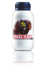 Cyclon Brake Fluid DOT4 250ml