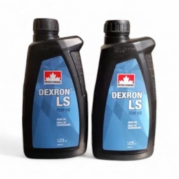 Petro Canada Dexron LS Gear Oil 75W-90 1L
