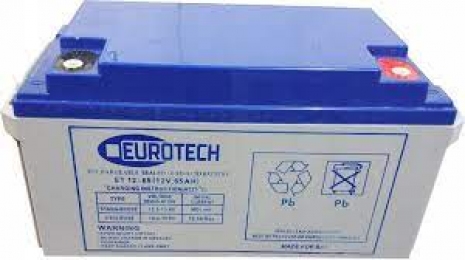 Eurotech UPS EB12-65