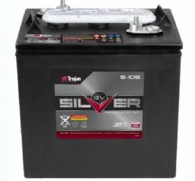 Trojan S105 6V  215Ah
