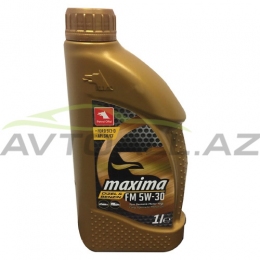 Petrol Ofisi Maxima FM 5W30 1L