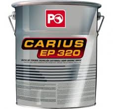Petrol Ofisi Karius EP 320 16KG