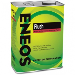 ENEOS Motor Flush 4L