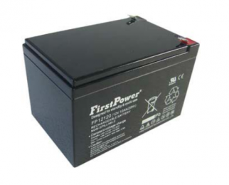 FirstPower FP12 12 Ah UPS