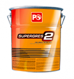 Petrol Ofisi Super Qres 2 16KG