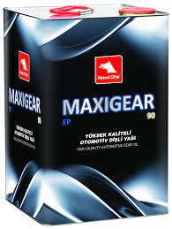 Petrol Ofisi MaxiGear EP 90 15L