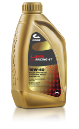 Cyclon Lava Synthetic Racing 4T 10W40 1L
