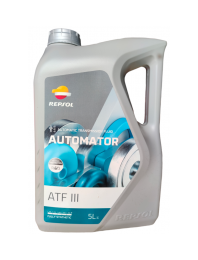 Repsol Automator ATF III 5L