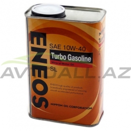 Eneos Turbo Gasoline 10W40 1L 
