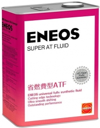 ENEOS ATF SUPER AT FLUID 4L