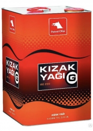 Petrol Ofis Kizak G220 15KG