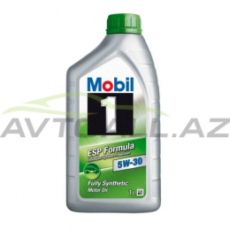 Mobil1 5w30 1L ESP