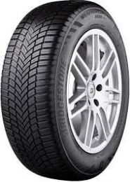 Bridgestone TUR6 225/55R17 101W-Y PSport  