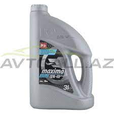Petrol Ofisi Maxima Dizel 10W40 3L