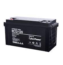 Eurotech EB12 120 Ah UPS