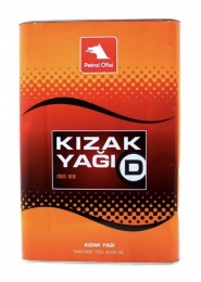 Petrol Ofis Kizak D68 15KG