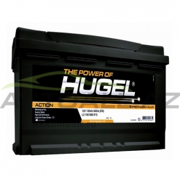 Hugel Action 100Ah R+ 