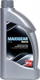 Petrol Ofisi MaxiGear EP-X 80W-90 1L