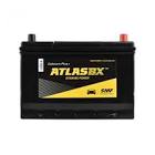 Atlas 95 Ah R+ Asia MF115D31FL