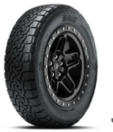 Matrax Veragua 265/65R17 112T