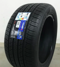 ALTENZO 285/45R19 111YXL