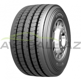 Boto 385/65R22.5  20PR BT215N