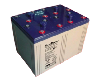 FirstPower CFP2 2000 Ah UPS