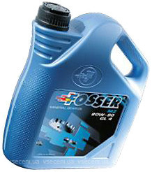 Fosser 80W90  GL-4  4L