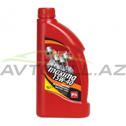 Petrol Ofisi Maxima 15W40 1L