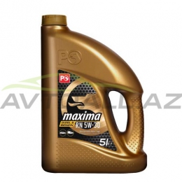 Petrol Ofisi Maxima RN 5W30 5L