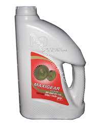 Petrol Ofisi MaxiGear Universal EP 85W140 3L