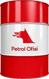 Petrol Ofisi MaxiGear EP-X 80W-90 208L