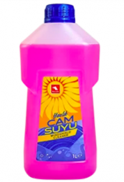 Petrol Ofisi  Cam Suyu Yaz üçün (nezamerzayka) 1L