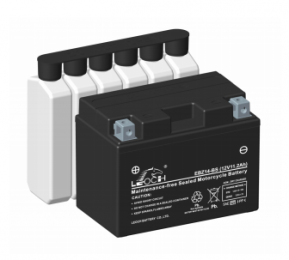 Leoch Moto 11.2 Ah EBZ14B-BS