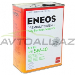 Eneos 5w40 4L SN Premium