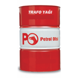 Petrol Ofisi Trafo 180KG